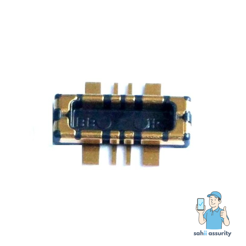 Battery Connector for Xiaomi Pocophone F1 thumbnail